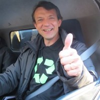 The Junk Recycler Employee Paul Morant's profile photo