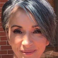 Heart Foundation Employee Kat Angelofsky's profile photo