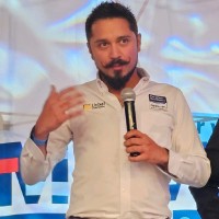 Unixel División Industrial S.A. de C.V. Employee Daniel Marquez's profile photo