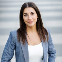 Soptima Employee Estelle Soranzo's profile photo