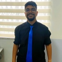 Enjoy Inglês Profissionalizante Employee Lucas Rodrigo's profile photo