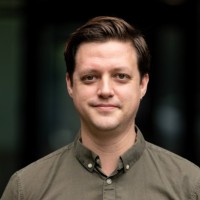 Sigma Sports Employee Alex Duke's profile photo