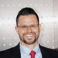 PBS Engineers, Inc. Employee Raul Benitez's profile photo