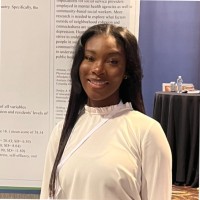 Mainspring Recovery Employee Tracy Mensah's profile photo