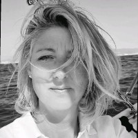 Sioen Industries Employee Judy Bruyneel's profile photo