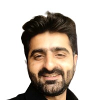 Vrikshai Collective Foundation Employee Maninder Singh's profile photo