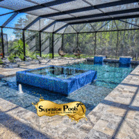 Pools Email & Phone Number