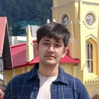 SquareX Employee Varnan Matela's profile photo