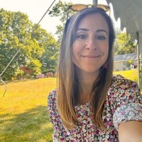 Good To-Go Employee Kristen Murphy's profile photo