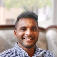Oportun Employee Rahul Vemulapally's profile photo
