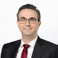 Treasury Partners Employee Daniel Beniak's profile photo