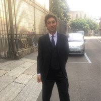 Nephos PropTech Employee Luca Mosca's profile photo