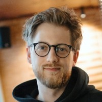 Max Kudinov Email