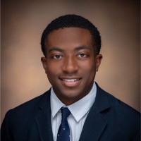 AllNOneSecurity Employee Blake Robinson's profile photo