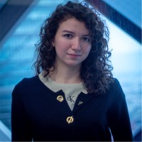 BBVA en México Employee Priscila Daniela Granados Jiménez's profile photo
