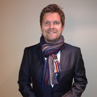 Niklas Stjernlöf Email