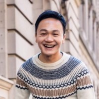 Stealth Startup Employee Chao Xiang's profile photo