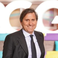Università Ca' Foscari Venezia Employee Nicola Pianon's profile photo