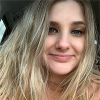 Jamba Employee Morgan Waters's profile photo