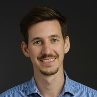 DiliDue Employee Cristian Novotny's profile photo