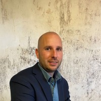 MCS B.V. Employee Jacob Boorsma's profile photo