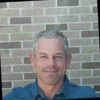 UBS Employee Tobin Johnson's profile photo