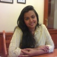 Taj Palace, New Delhi Employee Ananya Sinha's profile photo