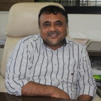L J Group Of Institutes Employee Manish Shah's profile photo