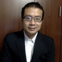 PBS Engineers, Inc. Employee Phu Phan's profile photo