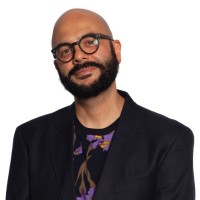 Seven Hills Foundation Employee Peter Lambert's profile photo