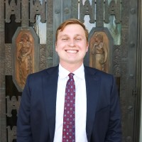 Power Equipment Group Employee Wyatt Maher's profile photo