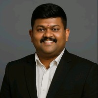 Biotique Employee Prathamesh Parab's profile photo
