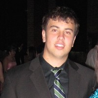 NV5 Employee Henry Read's profile photo