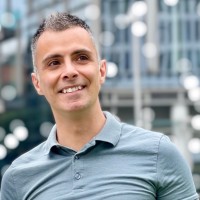 athics Employee David Cricca's profile photo