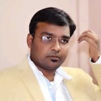 Justdial Employee Sangamesh Desai's profile photo
