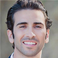 "Half Serious Half Not" Employee Jean-Marc Toledano's profile photo