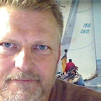 Real Capital Partners Employee Kevin Stevens's profile photo