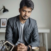 Growfin.ai Employee Bharath Sridhar's profile photo