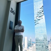 Matilda Home Employee Viren Malhotra's profile photo