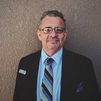 NavSav Insurance Employee Rick Edwards's profile photo
