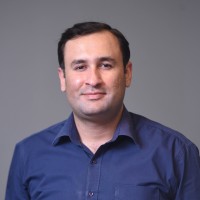 Convo.com Employee Hunain K's profile photo
