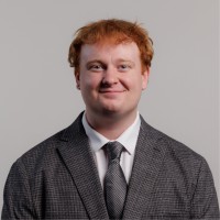 Mondelēz International Employee Jack Story's profile photo