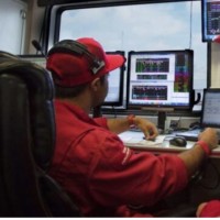 Chevron Employee Aaron Gregg's profile photo