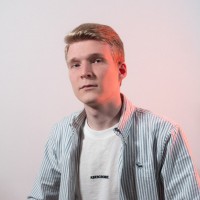 Launch Deck Employee Arthur Gusev's profile photo
