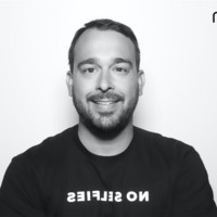 Capture Pod Studio Employee Carlos Pacheco's profile photo
