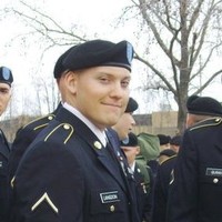 Allina Health Employee Daniel Langdon's profile photo