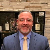 Prime Communications Employee Ruben Barron's profile photo