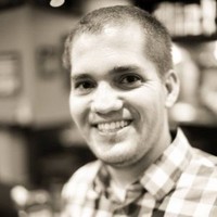 Cognite Employee Kevin Caputo's profile photo