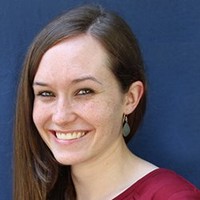 Children's Hospital of Philadelphia Employee Anna Costello's profile photo