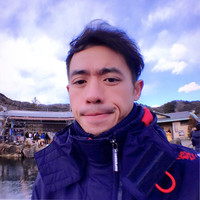 Offworld Industries Employee Naceri Lu's profile photo